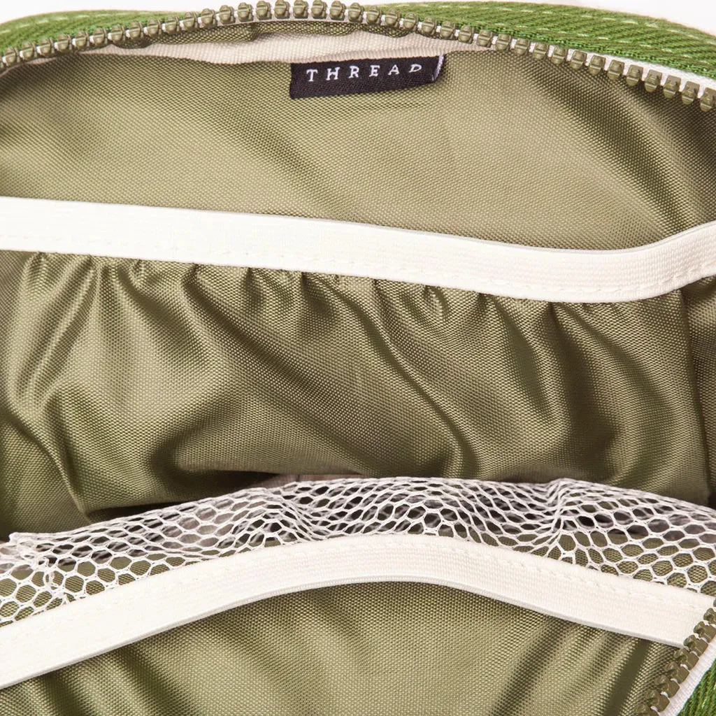 THREAD Fanny Pack (Olive)