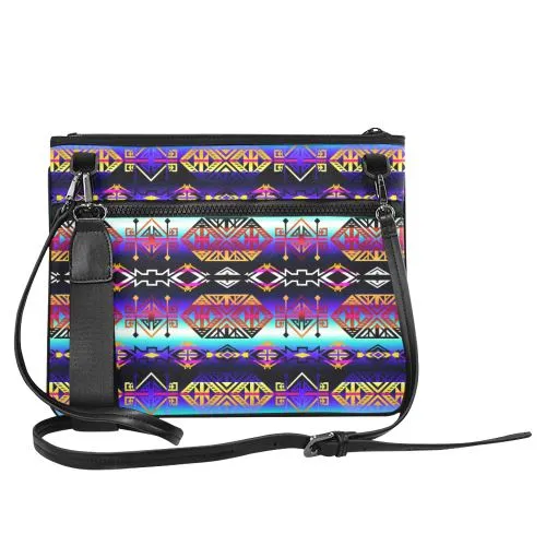 Trade Route Master Slim Clutch Bag