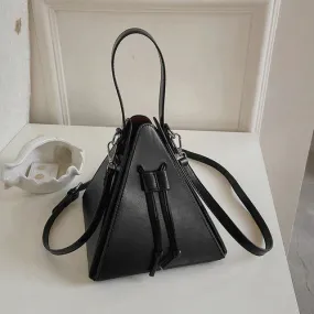 Triangle Purse