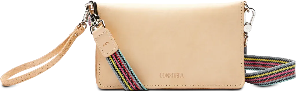 Uptown Crossbody, Diego