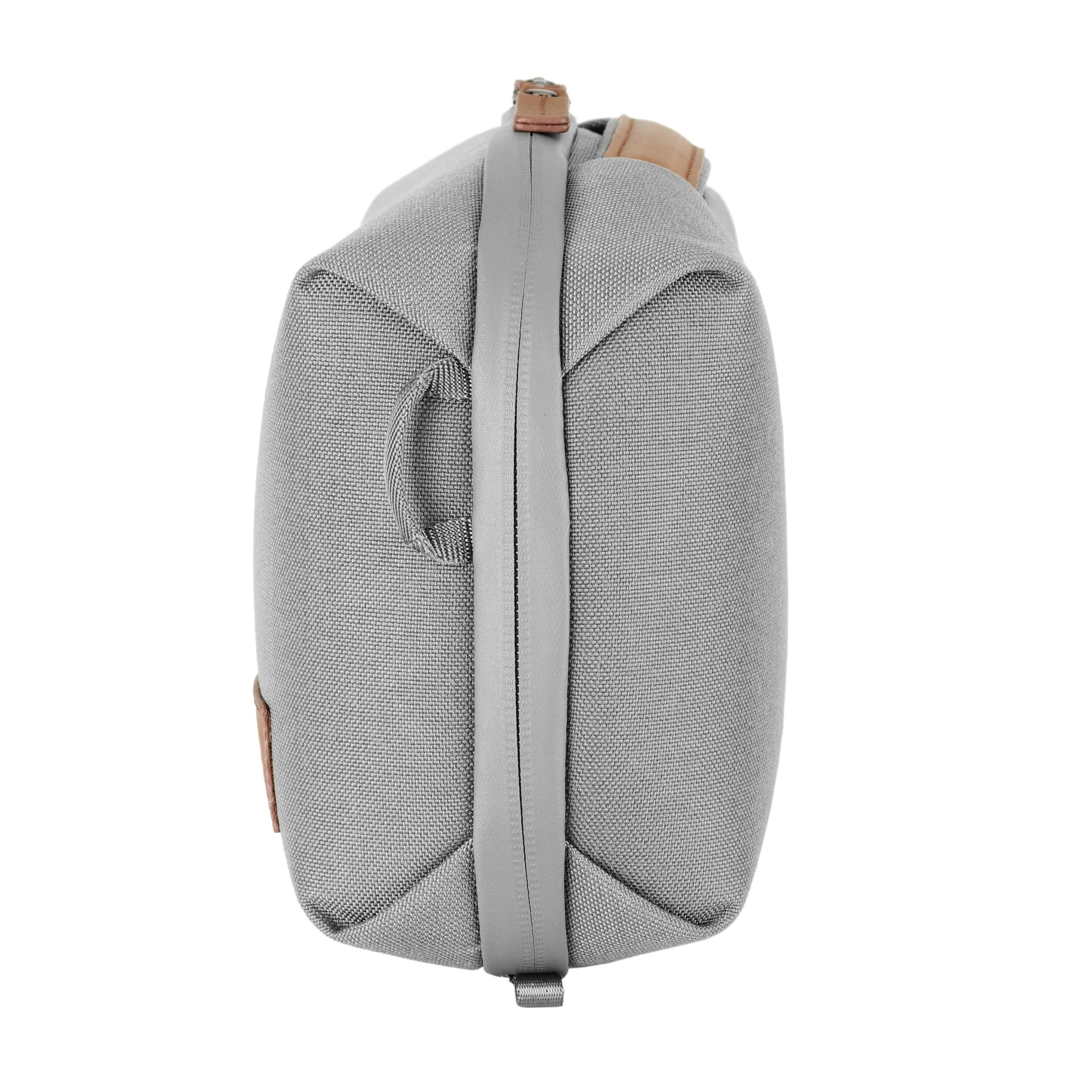 VEO CITY TP28 GY 4 Litre Technical Pack for Accessories - Grey