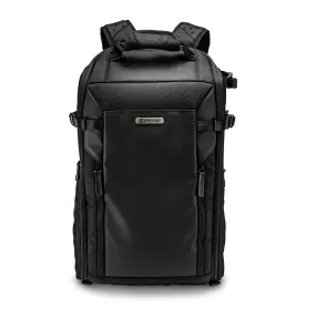 VEO Select 48BF BK - 24 Litre Larger Backpack - Black