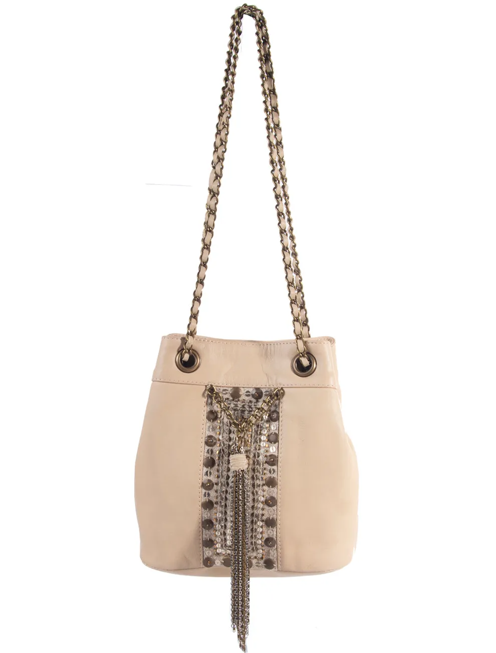 Victoria Vinta Bucket medium Bag