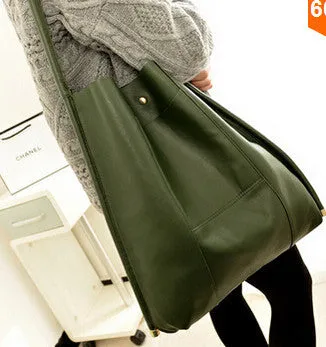 Vogue Star 2016 New Arrival fashion high quality shouler bag women handbag  vintage big bags for women high quality YK40-680