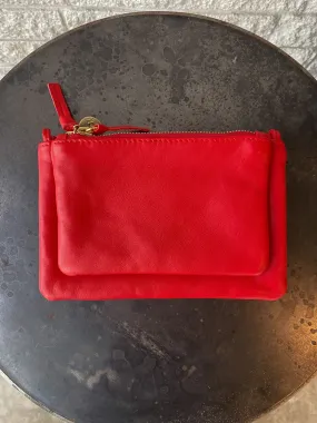 Wallet Clutch Plus