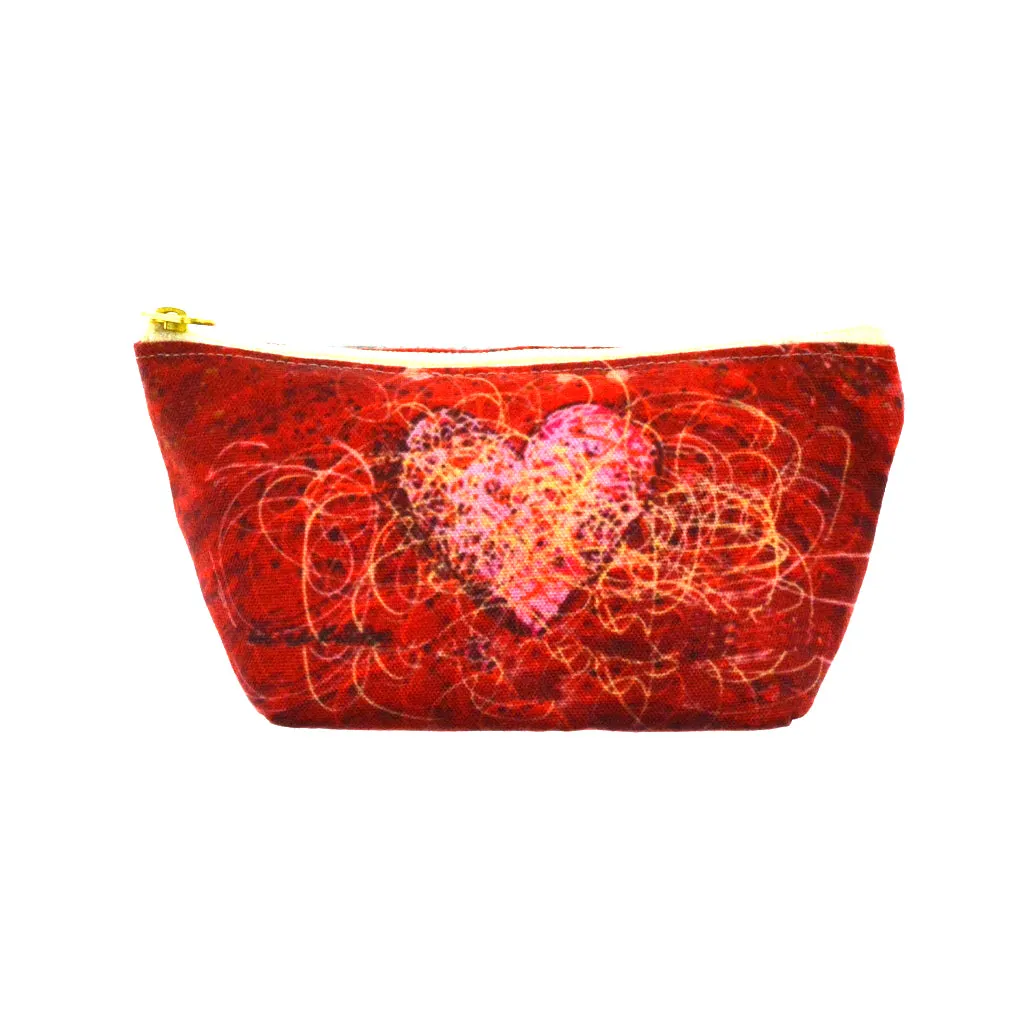 Walter Knabe Pouch Love