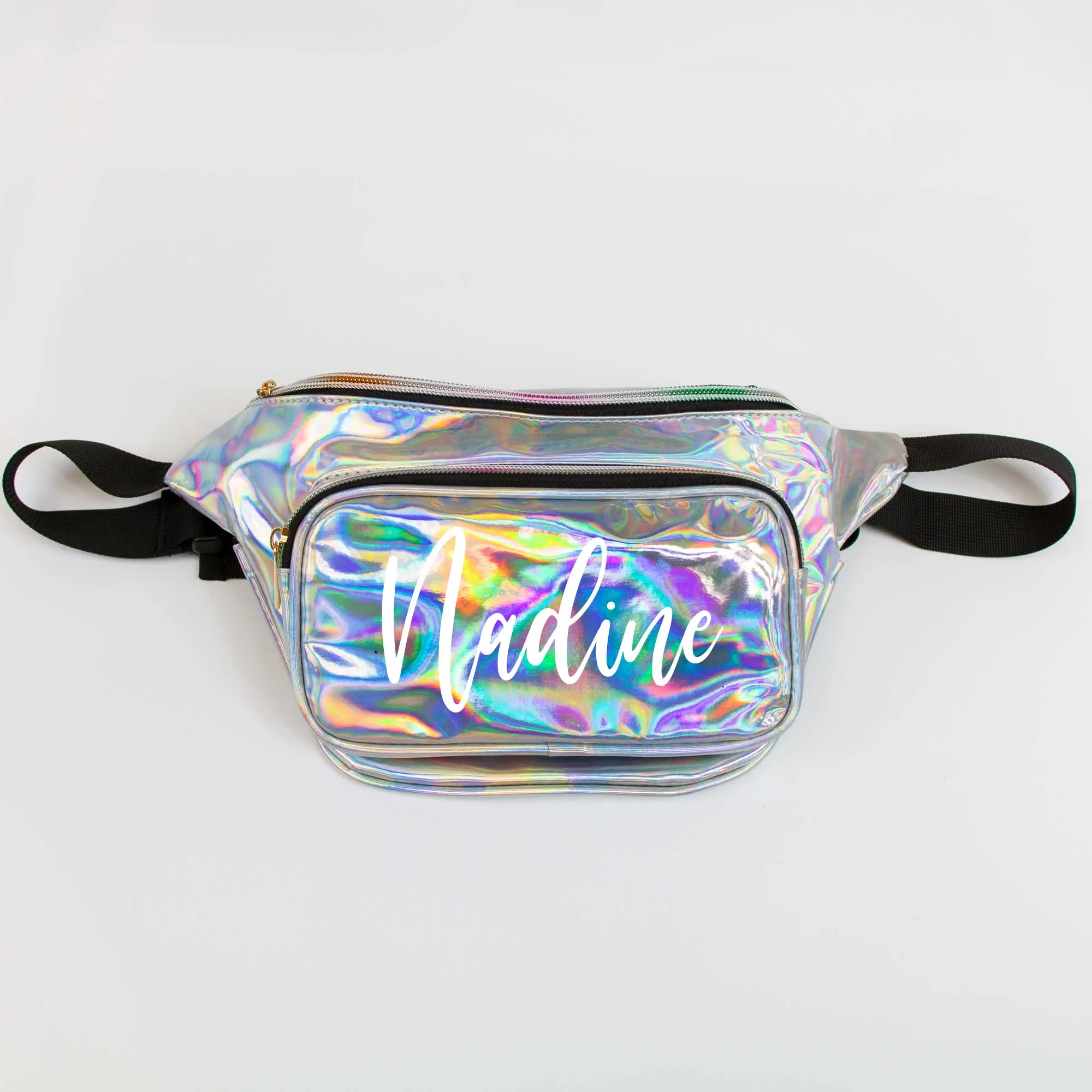 Wedding Babe Fanny Pack