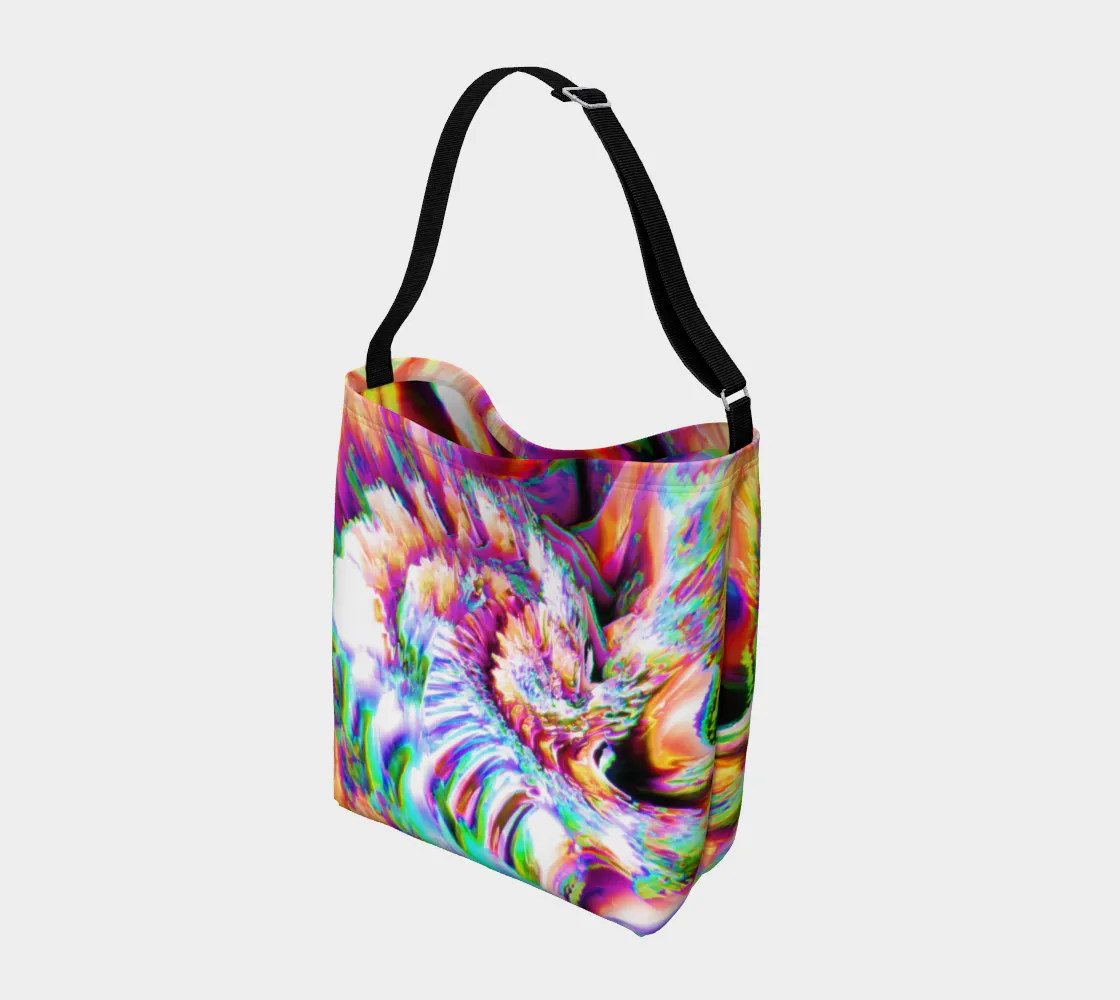 Whorl | Day Tote | Makroverset