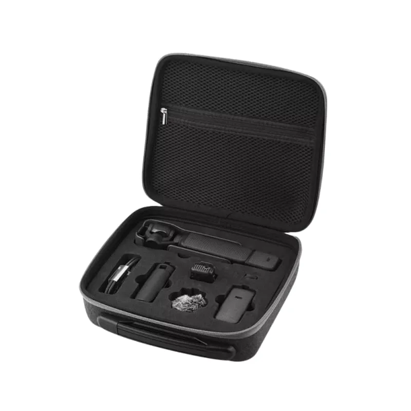 Xtreme Xccessories Eva Carry Case for the DJI Osmo Pocket 2