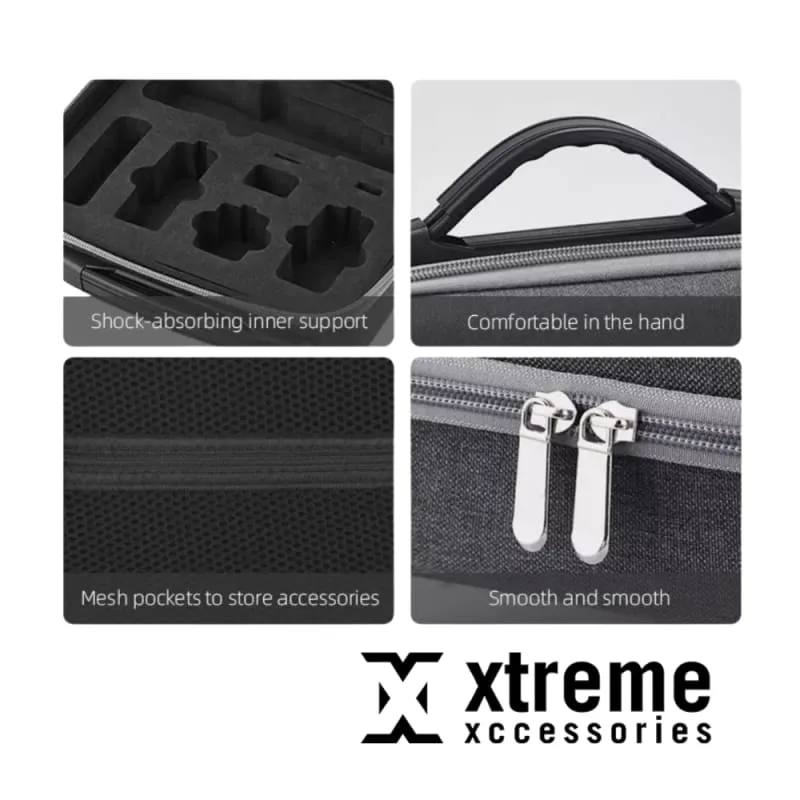 Xtreme Xccessories Eva Carry Case for the DJI Osmo Pocket 2