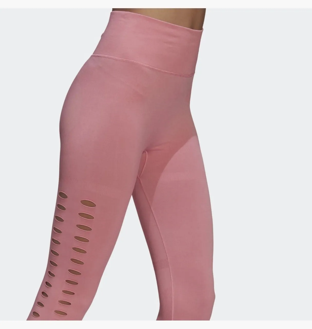 Yoga Knit Leggings