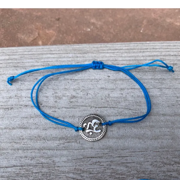 Yoga String Bracelet