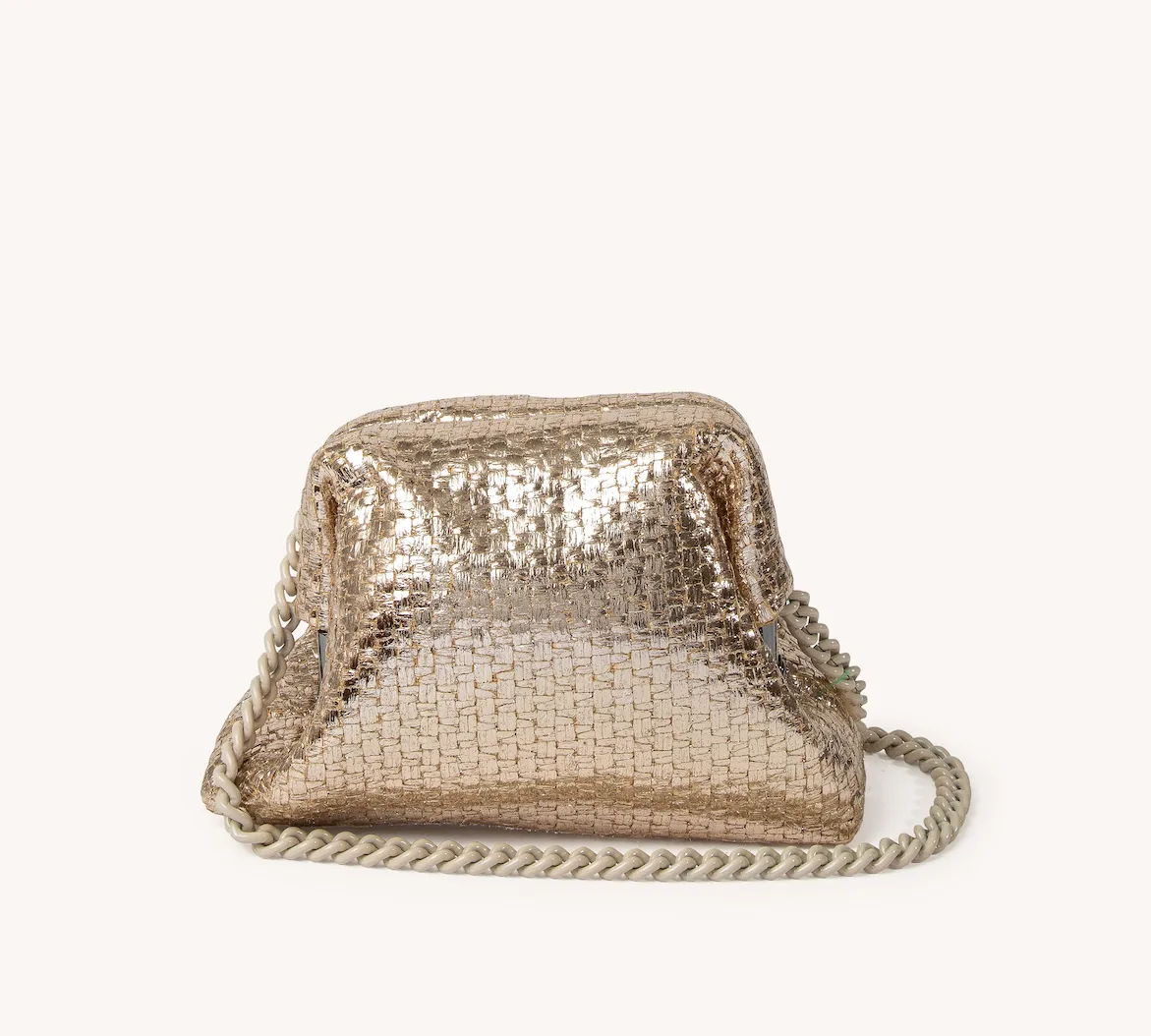 Zaffiro Handbag