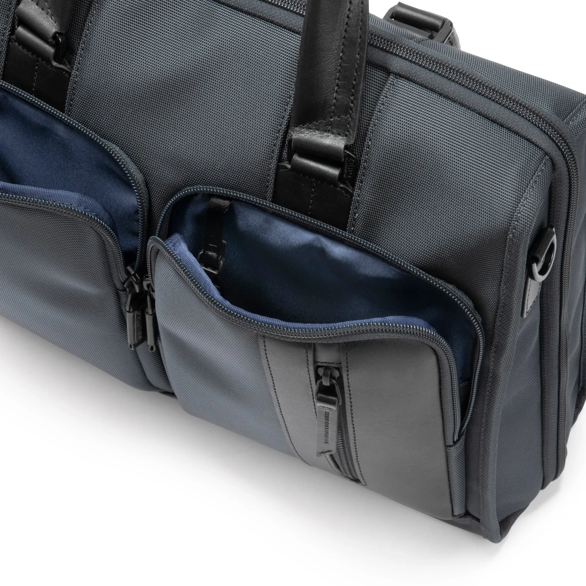 ZEST2 | Brief Case S  A4/14" PC 81336