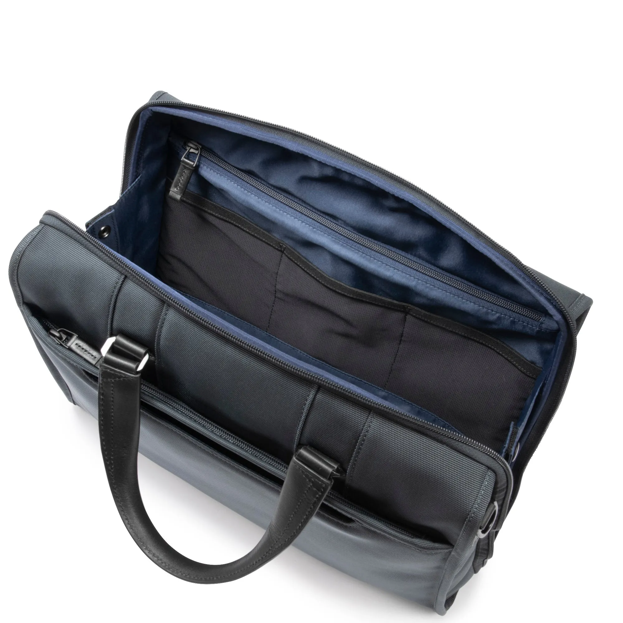 ZEST2 | Brief Case S  A4/14" PC 81336