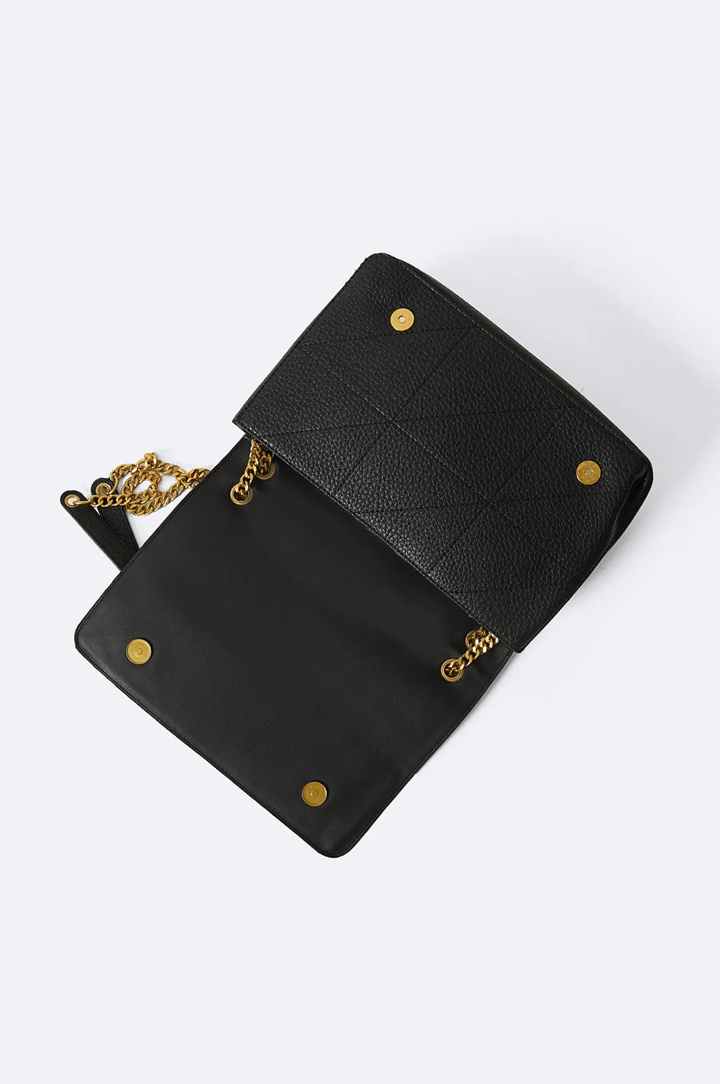 ZORA SHOULDER BAG